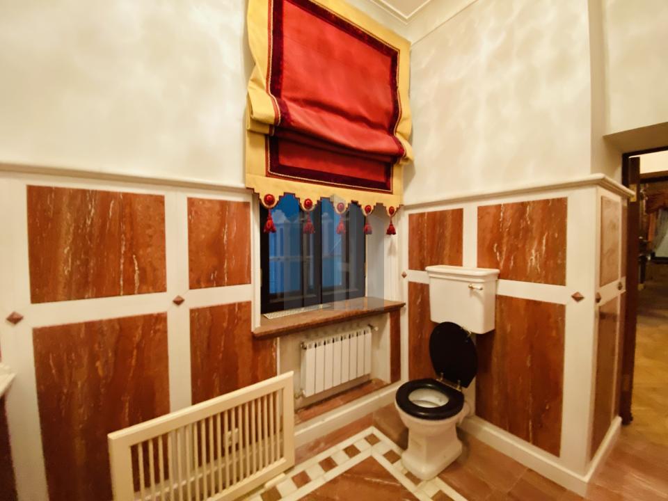 Офис 1950 м², Бизнес-центр «Остоженка 24», м. Кропоткинская, фото 5