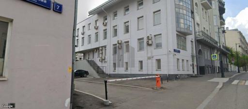 Бизнес-центр 2-й Обыденский 11С2