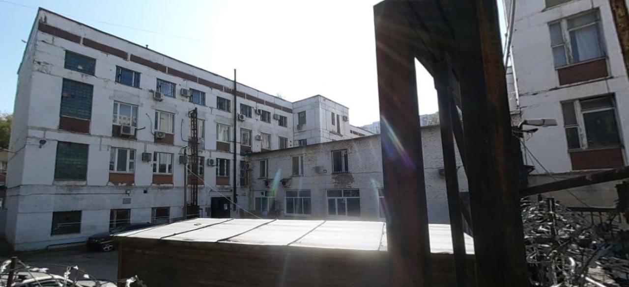 Бизнес-центр «Академика волгина 33», м. Университет дружбы народов, фото объекта
