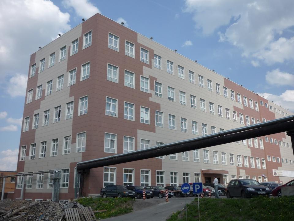 Бизнес-центр «Красивый дом», м. Окружная, офисы от 102 до 2890 м², фото объекта