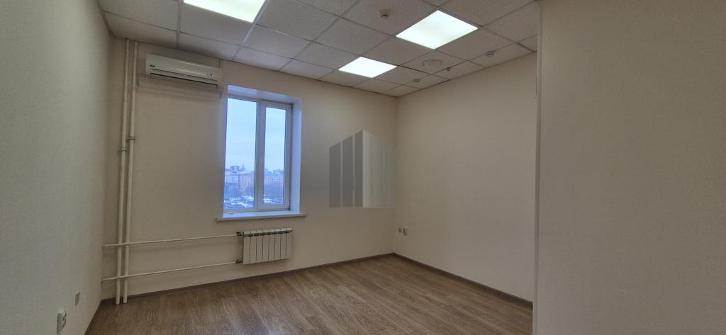 Офис 317 м², Бизнес-центр «Минаевский», м. Савёловская, фото 4