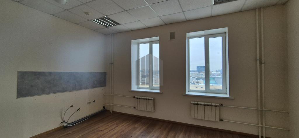 Офис 343 м², Бизнес-центр «Минаевский», м. Савёловская, фото 4