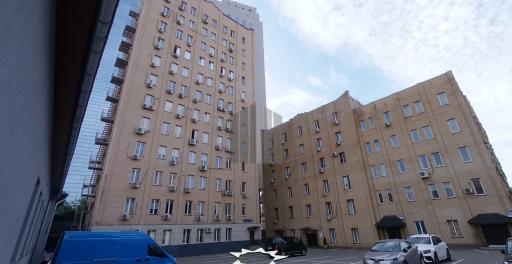 Бизнес-центр Минаевский