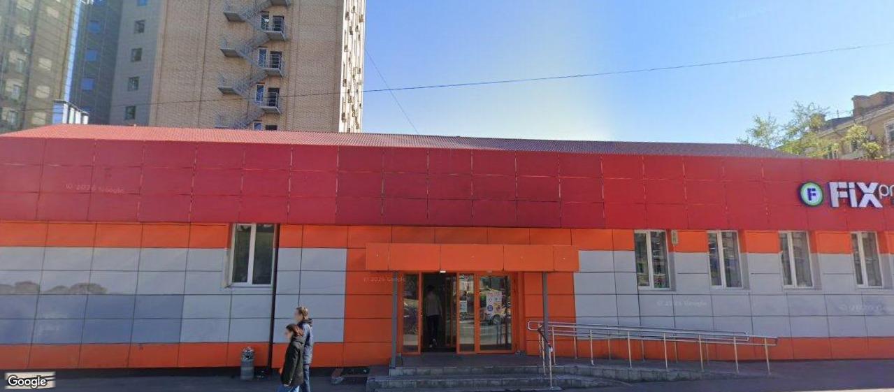 Бизнес-центр «Минаевский», м. Савёловская, офисы от 156 до 2700 м², фото объекта
