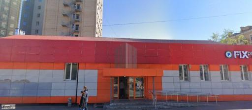 Бизнес-центр Минаевский