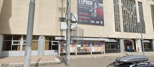 Бизнес-центр Итальянский Квартал