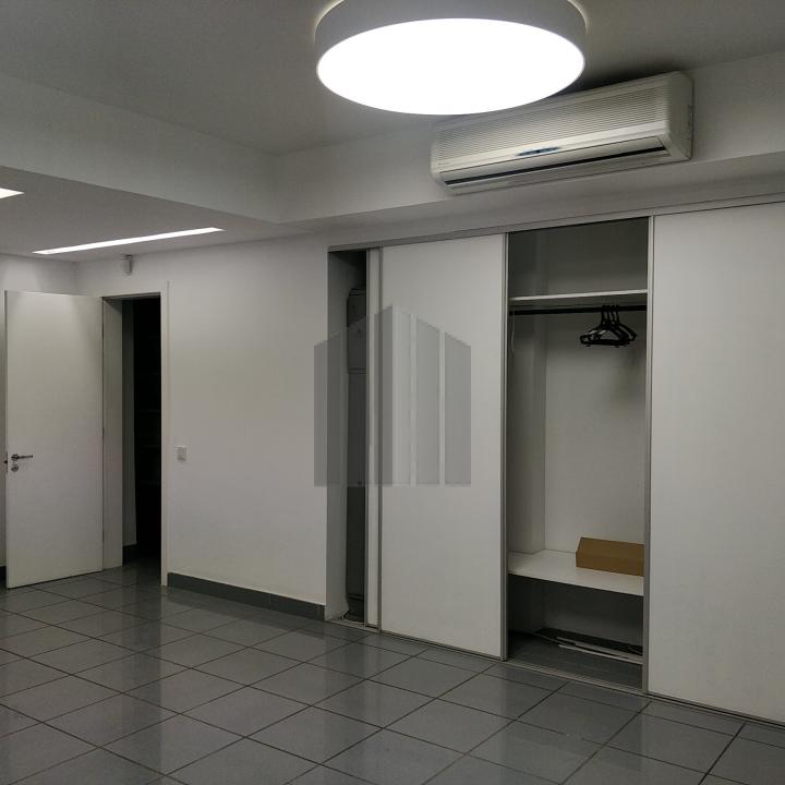 Офис 377 м², Бизнес-центр «Зоологическая улица 26с2», м. Баррикадная, фото 5
