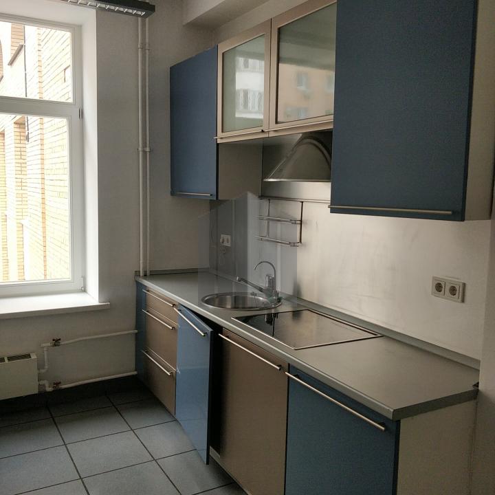 Офис 408 м², Бизнес-центр «Зоологическая улица 26с2», м. Баррикадная, фото 4