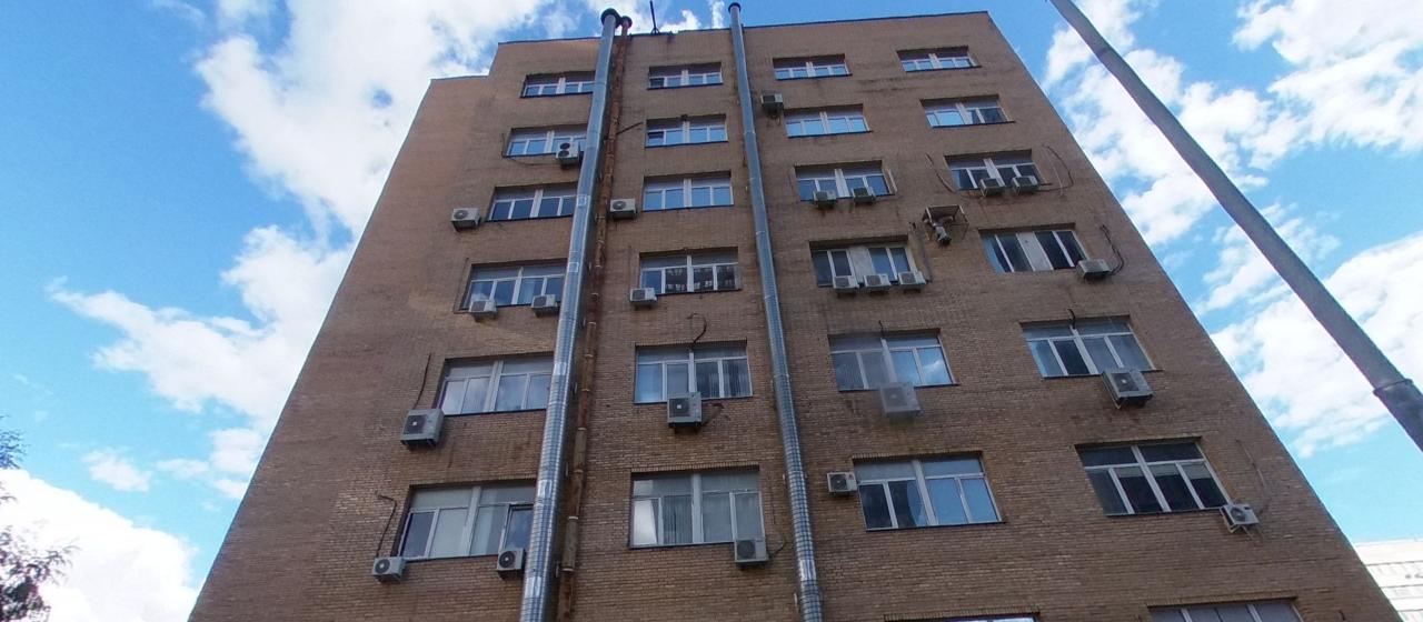 Бизнес-центр «Профсоюзная 66с1», м. Воронцовская, офисы от 97 до 265 м², фото объекта