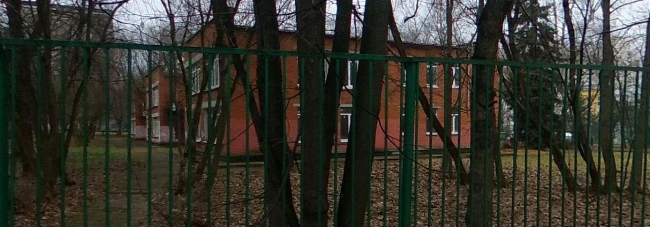 Бизнес-центр «Перекопская 19», м. Зюзино, фото объекта