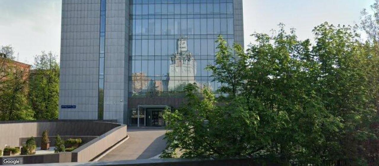 Бизнес-центр «Май», м. Академическая, офисы от 156 до 2780 м², фото объекта