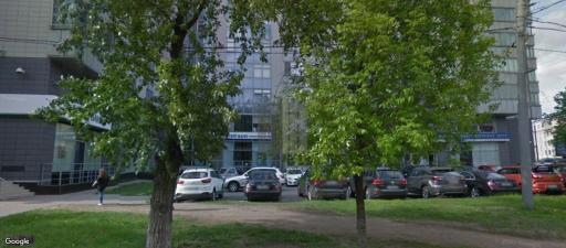Бизнес-центр Шмитовский 16с1