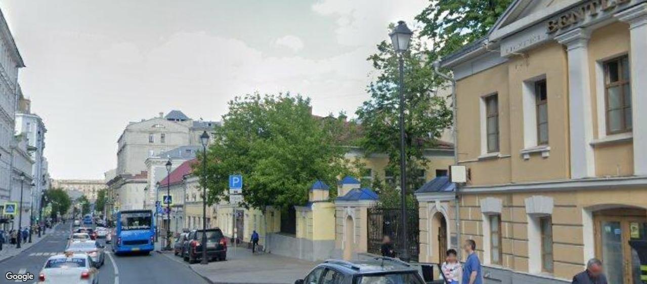 Бизнес-центр «Покровка 28с2», м. Чкаловская, офисы от 137 до 756 м², фото объекта