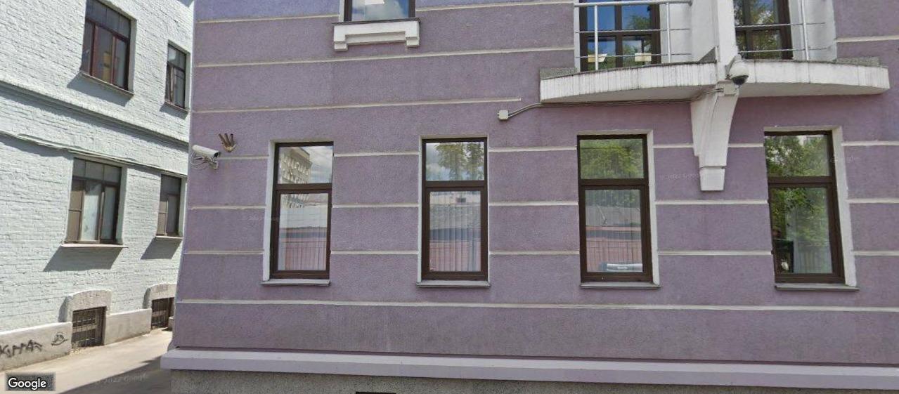 Бизнес-центр «Земляной вал 68-18с3», м. Таганская, офисы от 123 до 738 м², фото объекта