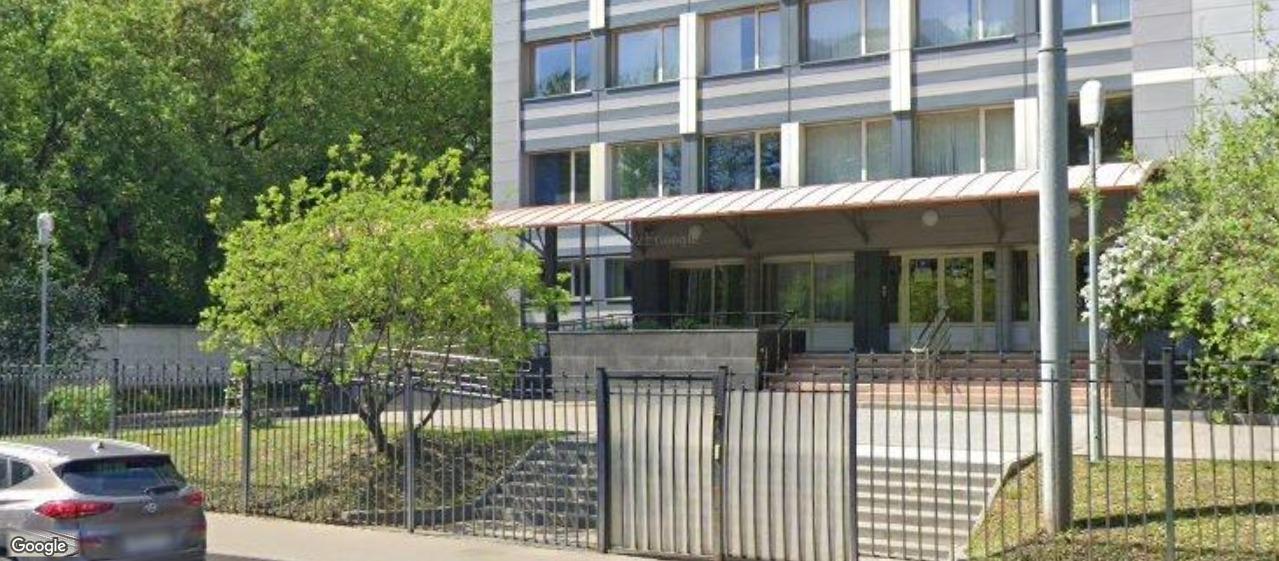 Бизнес-центр «Елизаветинский», м. Чкаловская, офисы от 131 до 1754 м², фото объекта