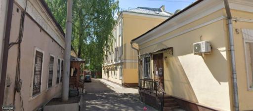Бизнес-центр Радио 14с1