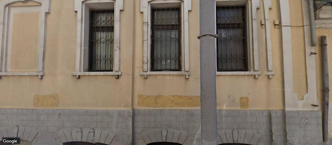 Бизнес-центр «Радио 10с3», м. Бауманская, офисы от 140 до 850 м², фото объекта