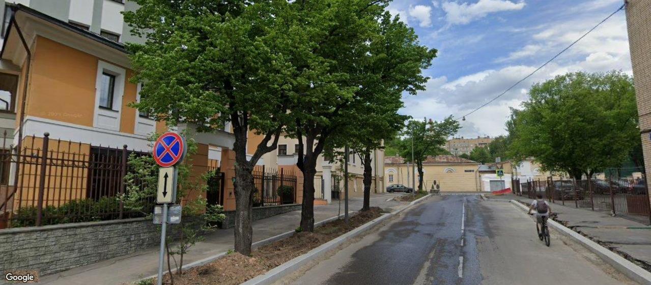 Бизнес-центр «Достоевского 19с1», м. Достоевская, офисы от 130 до 650 м², фото объекта