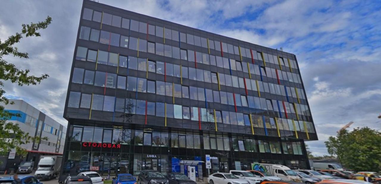 Технопарк перерва, м. Перерва, офисы от 142 до 10000 м², фото объекта