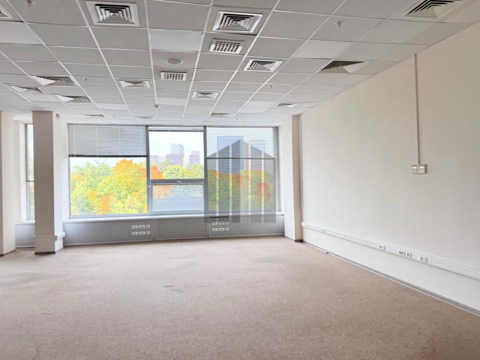 Офис 2477 м², Бизнес-центр «Диапазон», м. Панфиловская, фото 6