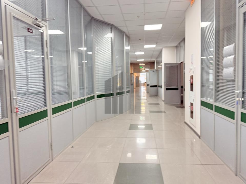 Офис 2477 м², Бизнес-центр «Диапазон», м. Панфиловская, фото 5