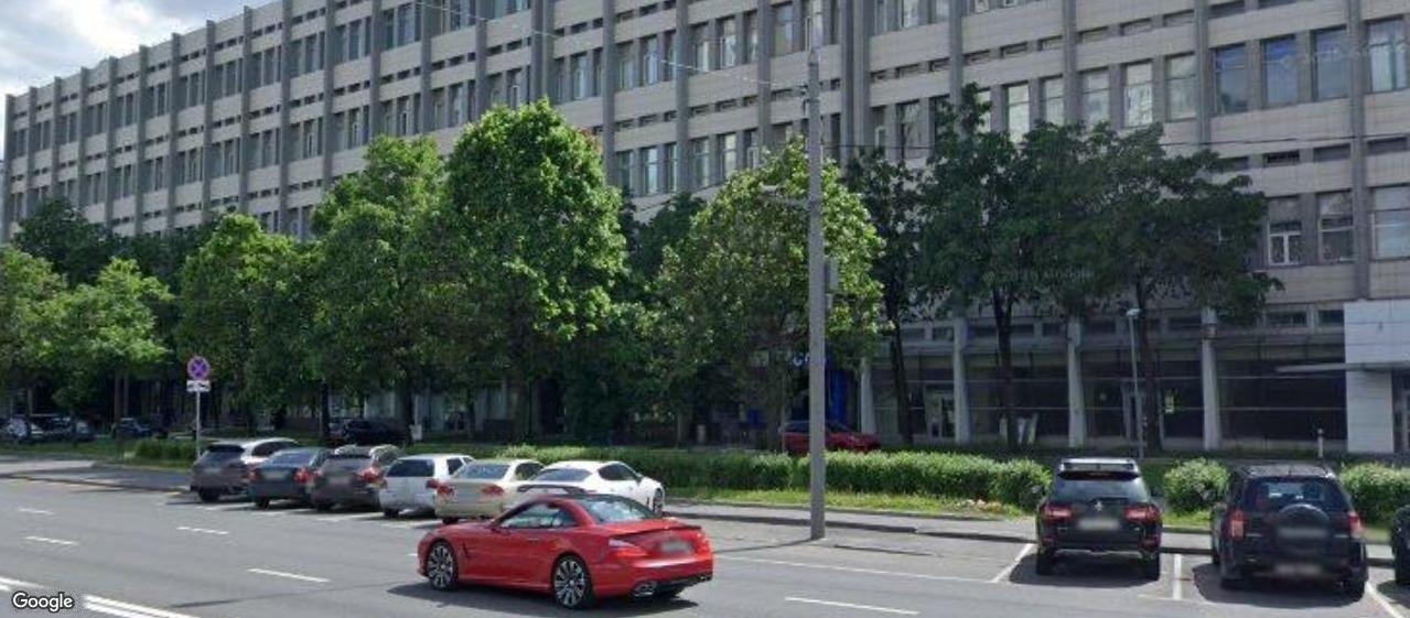 Бизнес-центр «Марксистская улица 34к7», м. Крестьянская застава, офисы от 150 до 5490 м², фото объекта