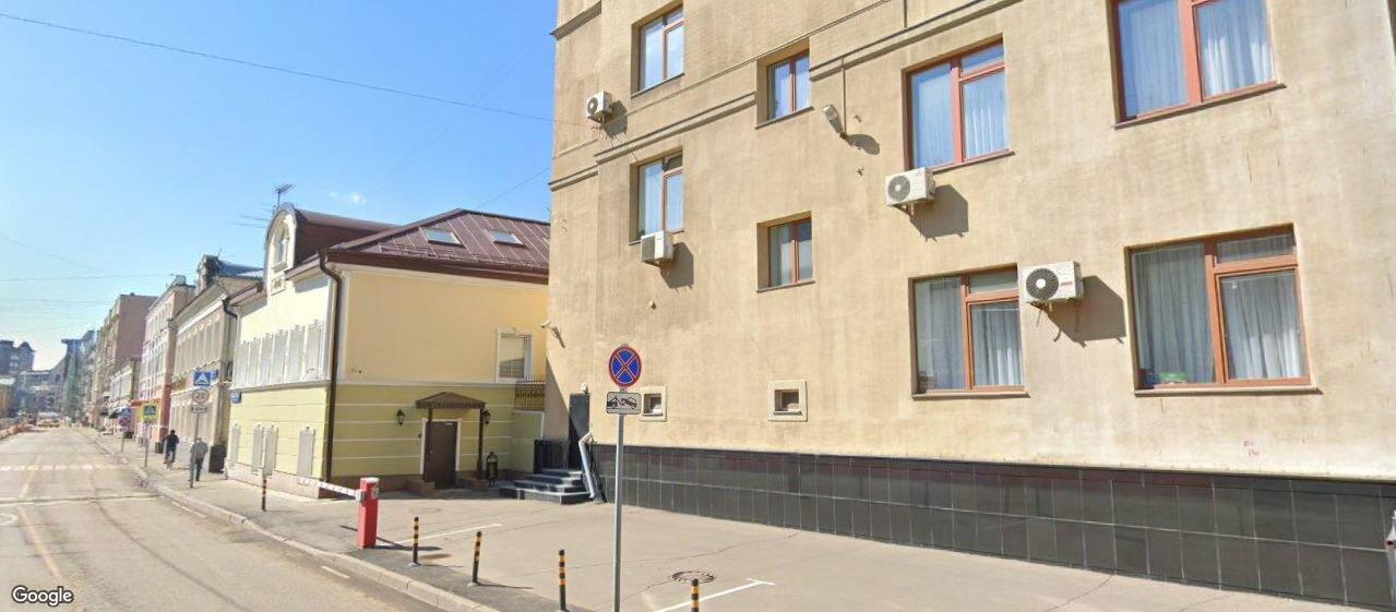 Бизнес-центр «Садовническая улица 70с2», м. Новокузнецкая, офисы от 130 до 650 м², фото объекта