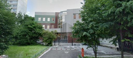 Бизнес-центр Электрозаводская улица 32А