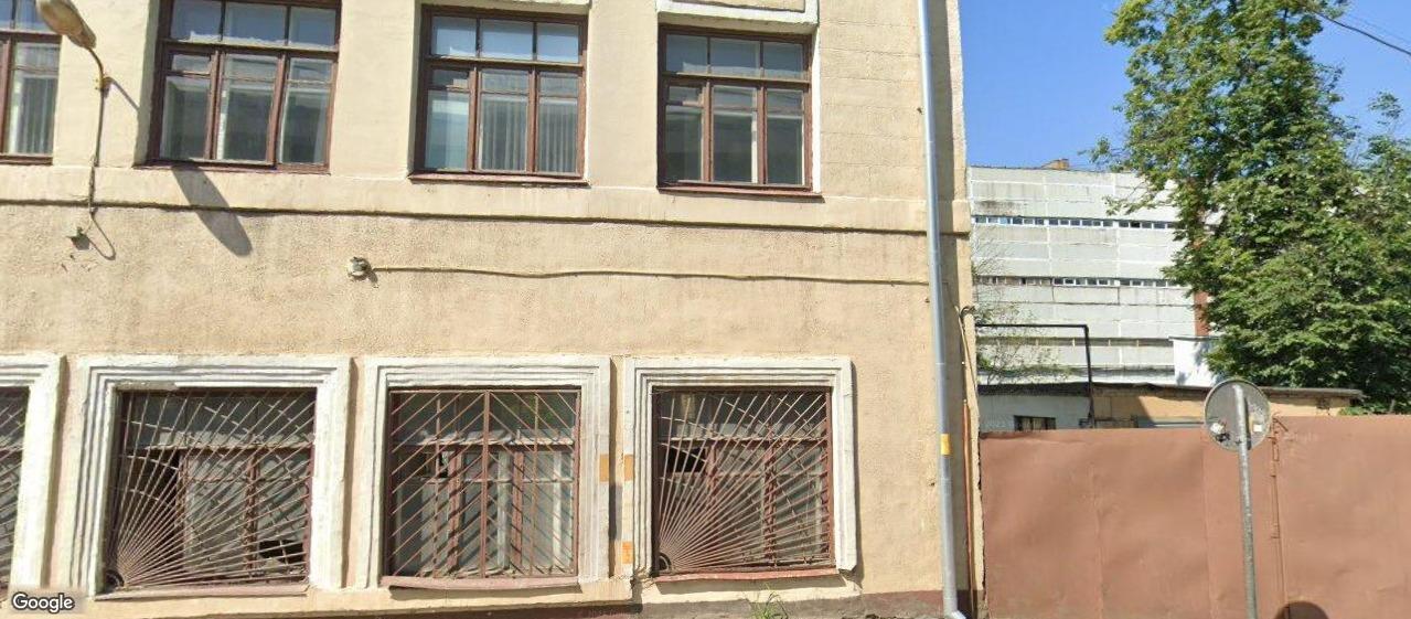 Бизнес-центр «Шоссе энтузиастов 31с37», м. Шоссе Энтузиастов, офисы от 145 до 2345 м², фото объекта