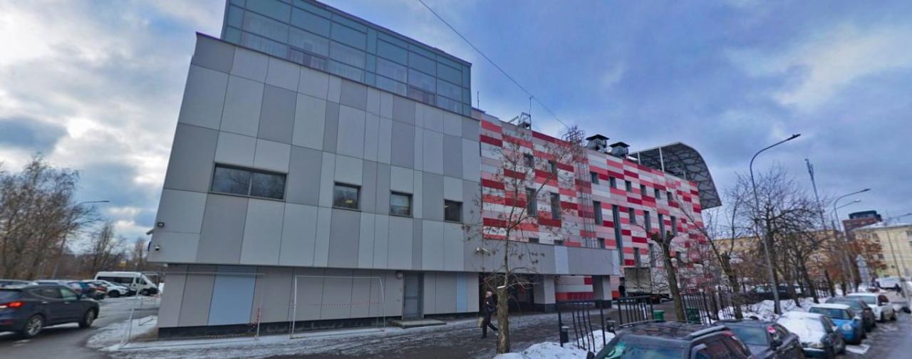 Бизнес-центр «Сатирикон», м. Марьина Роща, офисы от 151 до 3711 м², фото объекта