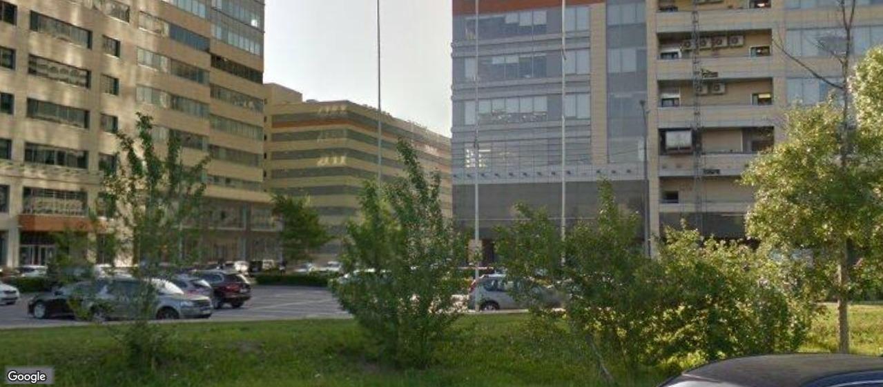 Бизнес-центр «Ломоносов», м. Технопарк, офисы от 150 до 3844 м², фото объекта