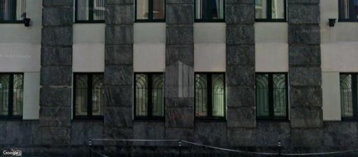 Бизнес-центр Погорельский переулок 5с2