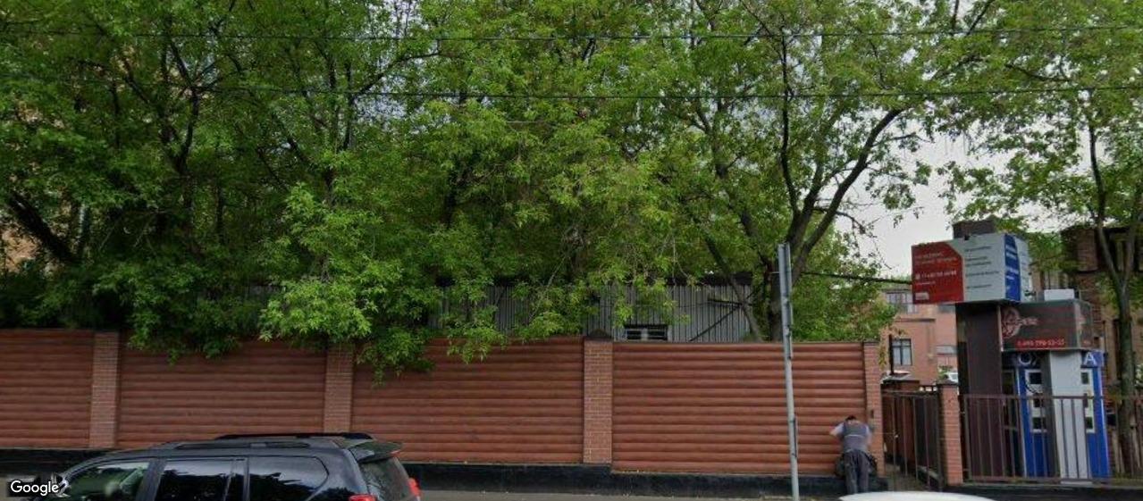 Бизнес-центр «1-й нагатинский проезд 2», м. Нагатинская, офисы от 160 до 900 м², фото объекта