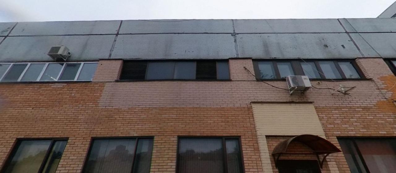 Бизнес-центр «Кожуховский», м. Технопарк, офисы от 150 до 2500 м², фото объекта