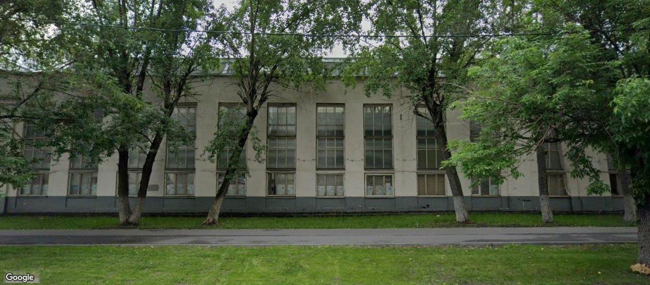 Бизнес-центр «Москабельмет», м. Авиамоторная, офисы от 130 до 12566 м², фото объекта