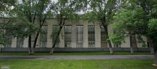 Бизнес-центр Москабельмет