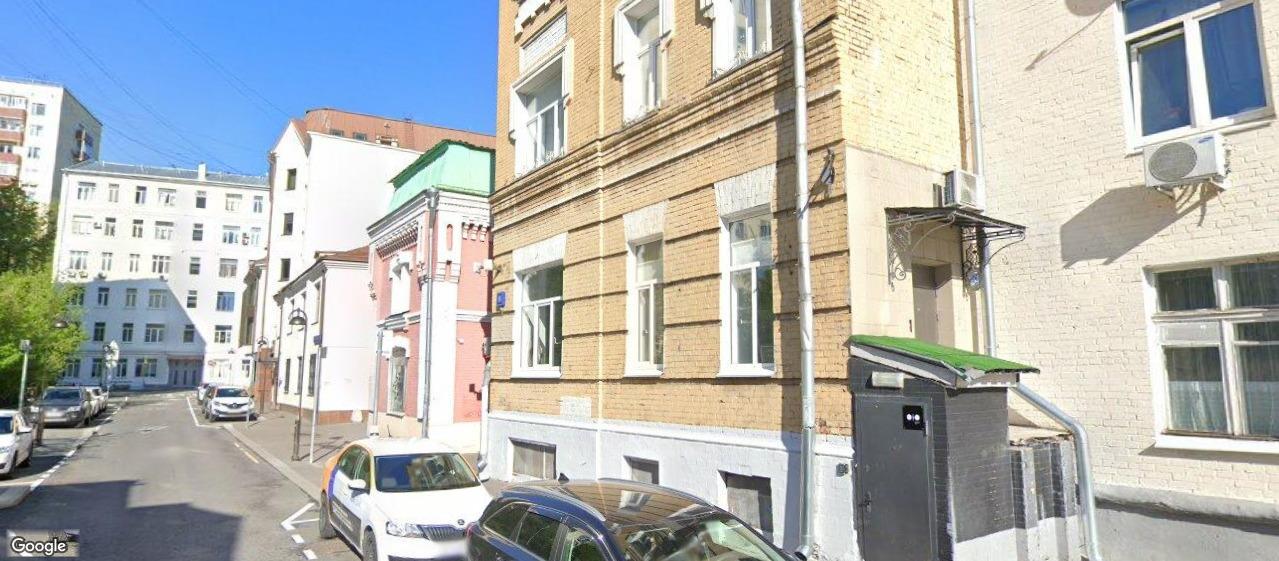 Бизнес-центр «5-й монетчиковский переулок 18», м. Павелецкая, офисы от 133 до 850 м², фото объекта