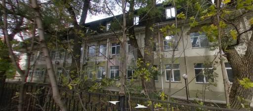 Бизнес-центр улица Козлова 30