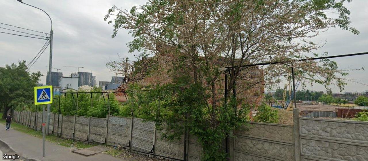 Loft-квартал beetle, м. Павелецкая, офисы от 155 до 3861 м², фото объекта