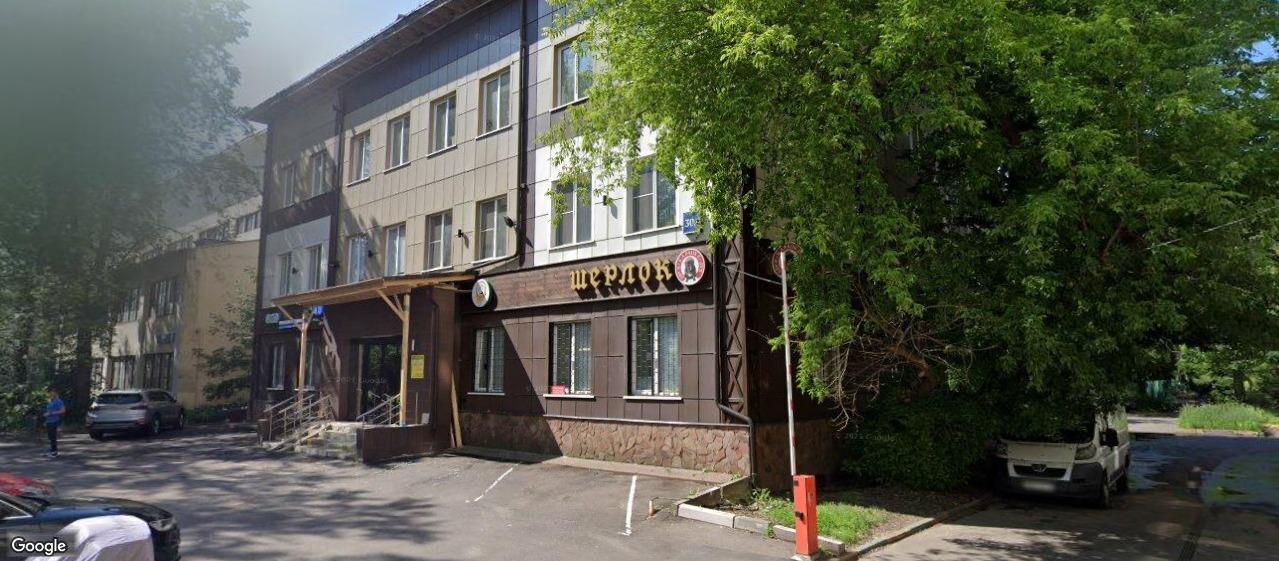 Бизнес-центр «Проспект будённого 30а», м. Сортировочная, офисы от 136 до 950 м², фото объекта