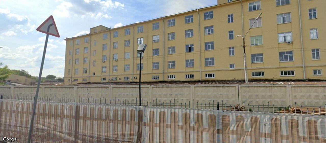 Бизнес-центр «Огородный проезд 9с1», м. Бутырская, офисы от 150 до 1489 м², фото объекта