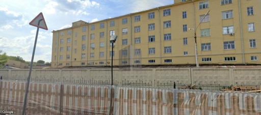 Бизнес-центр Огородный проезд 9с1