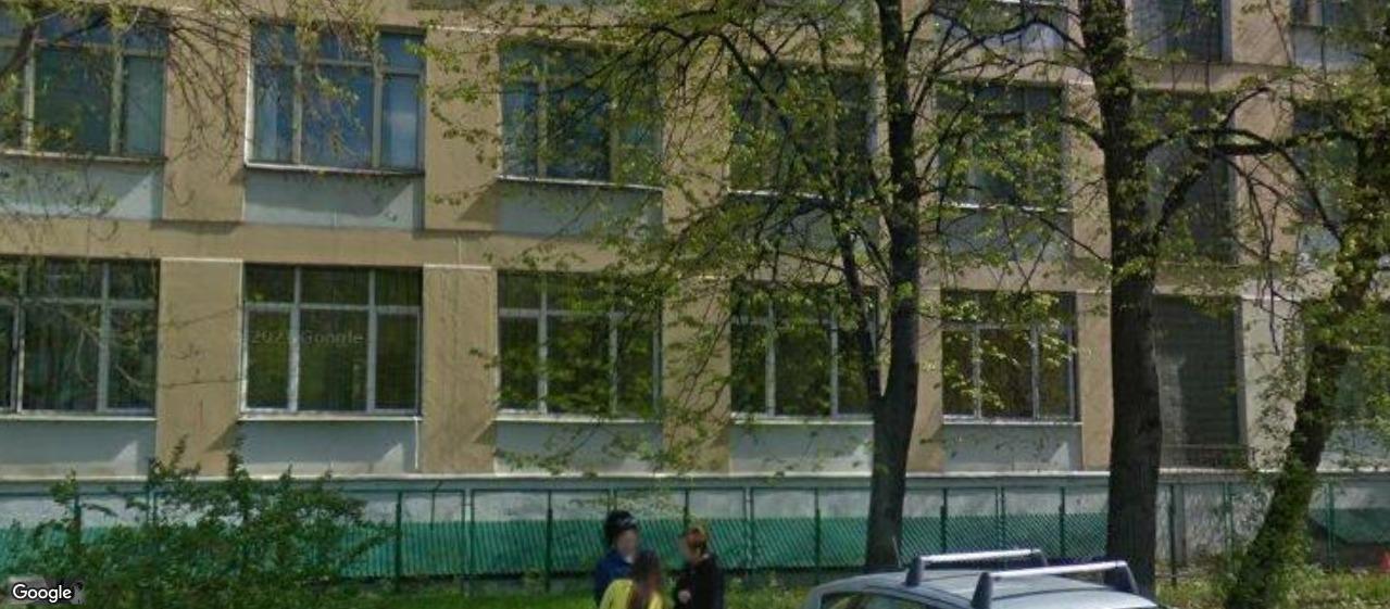 Бизнес-центр «Улица касаткина 3с3», м. Ул. Сергея Эйзенштейна, офисы от 152 до 1320 м², фото объекта