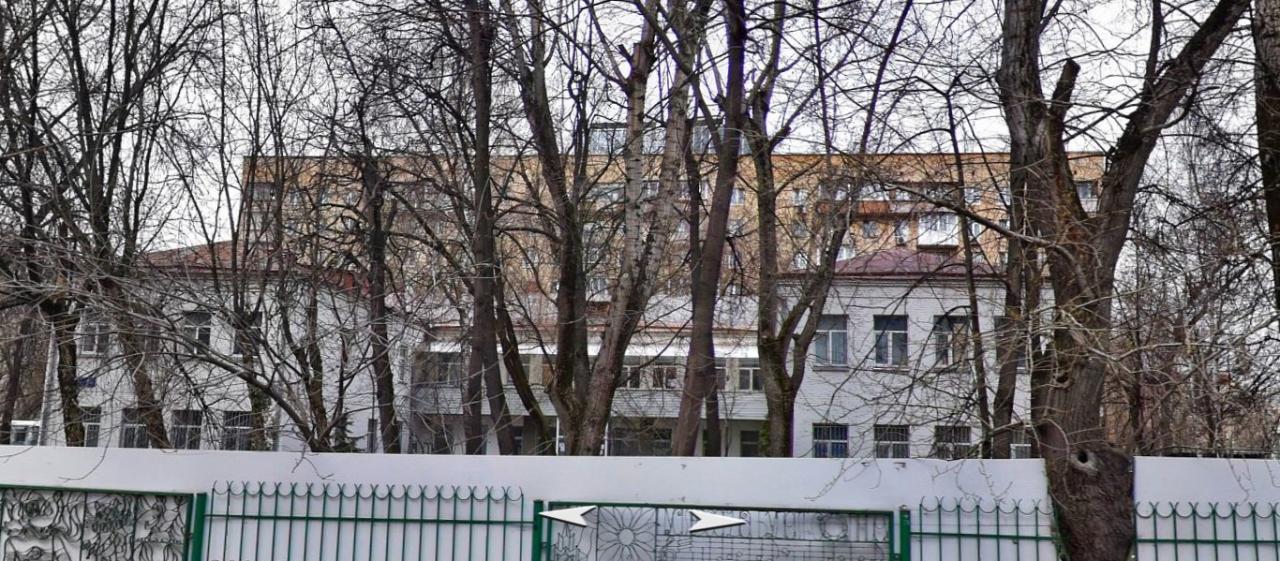 Бизнес-центр «Расковой 11а», м. Петровский парк, офисы от 138 до 950 м², фото объекта