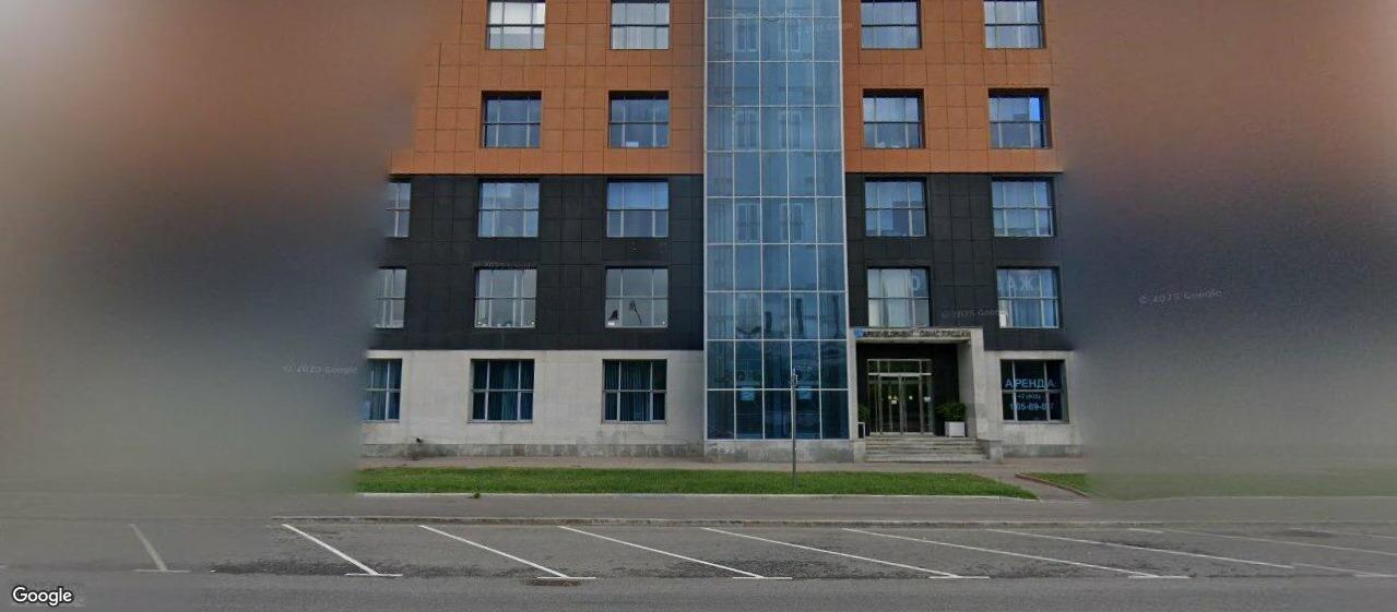 Офисы в жк резиденции композиторов, м. Автозаводская, офисы от 141 до 4400 м², фото объекта