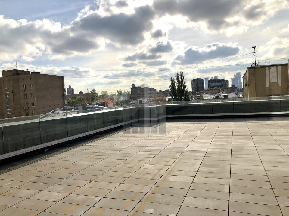 Офис 6600 м², Бизнес-центр «Afi2b», м. Белорусская, фото 5