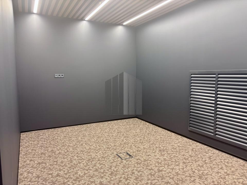 Офис 178 м², Бизнес-центр «Icity», м. Тестовская, фото 7
