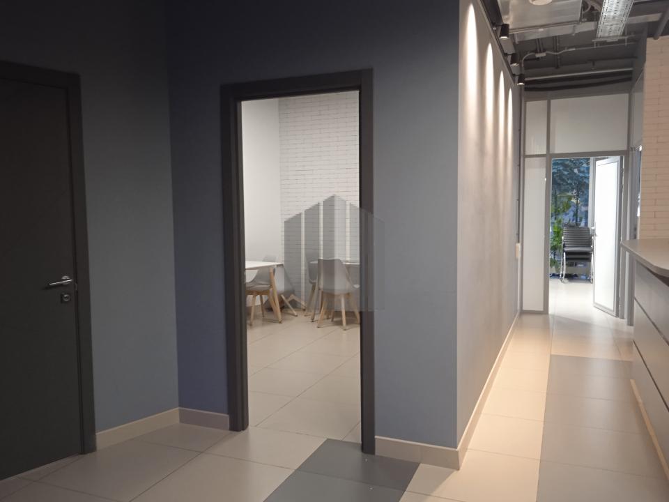 Офис 300 м², Жк садовые кварталы, м. Фрунзенская, фото 4