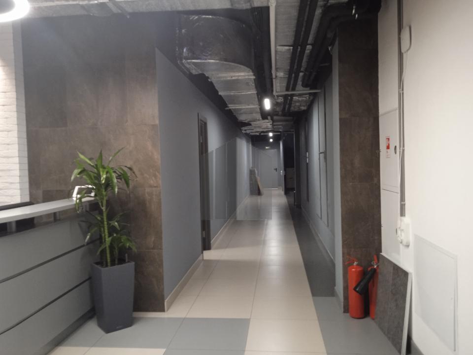Офис 300 м², Жк садовые кварталы, м. Фрунзенская, фото 5