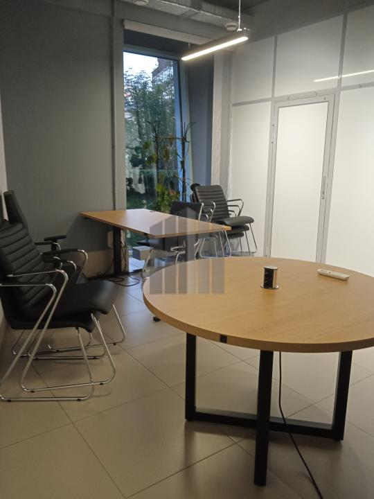 Офис 325 м², Жк садовые кварталы, м. Фрунзенская, фото 4